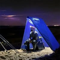 Ian Golds Igloo Beach Shelter MK2
